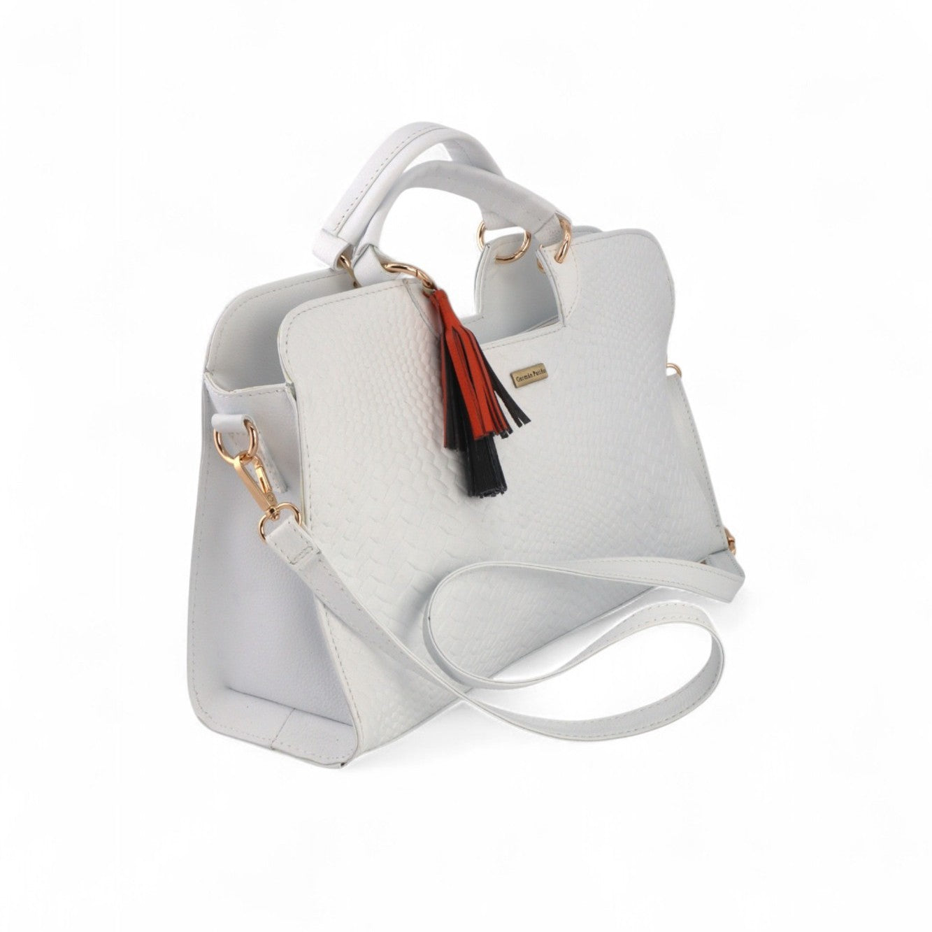 Bolso Cobalto