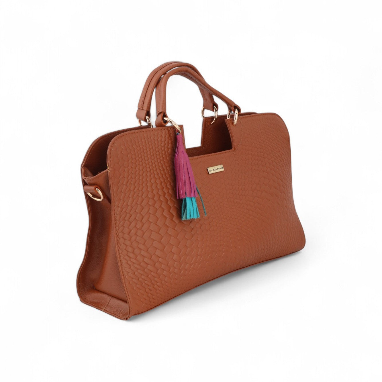 Bolso Cobalto
