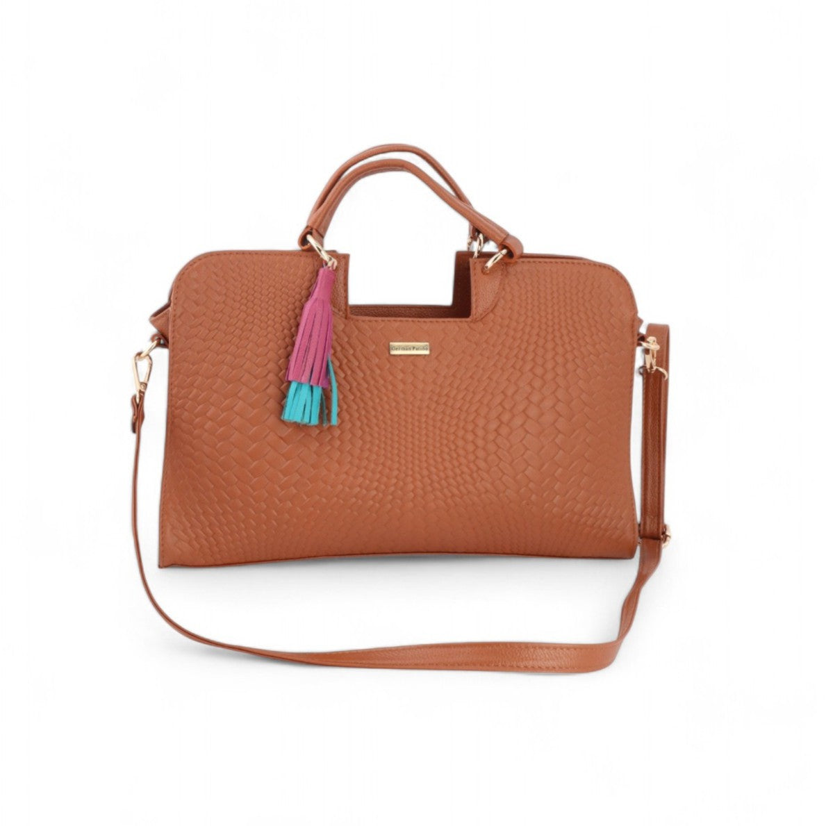 Bolso Cobalto