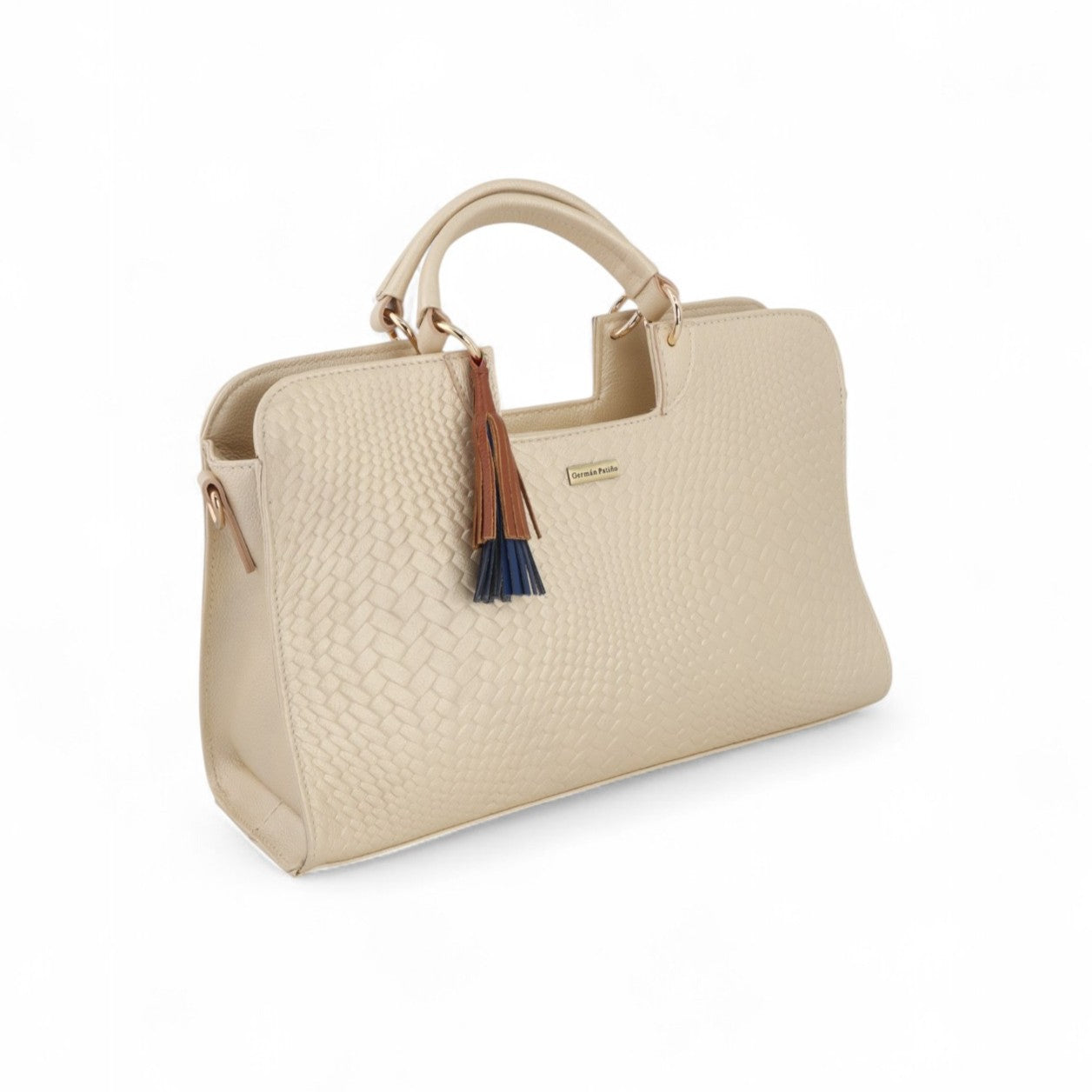 Bolso Cobalto