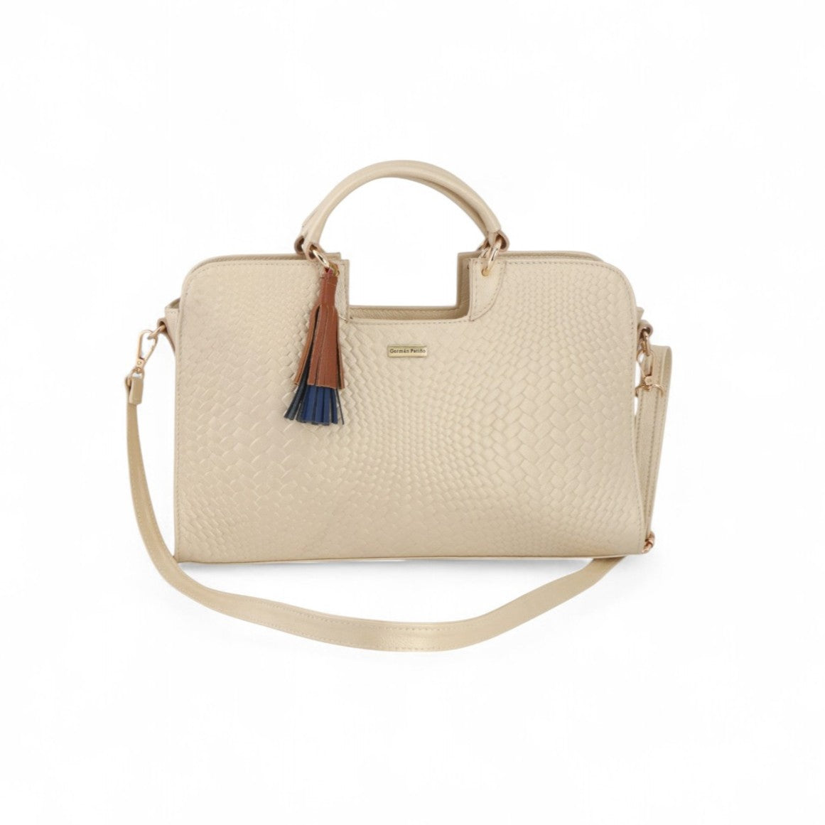 Bolso Cobalto