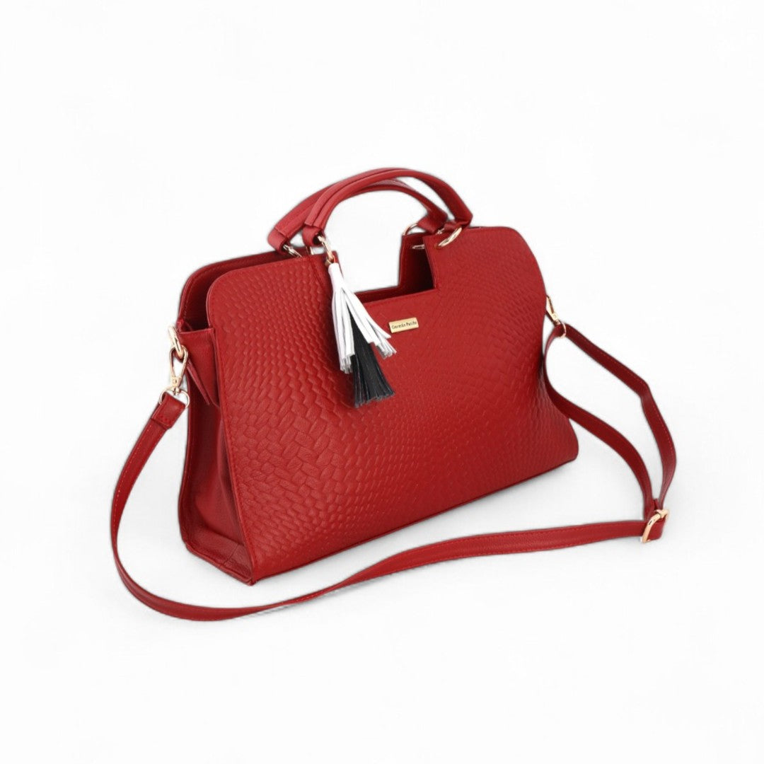 Bolso Cobalto
