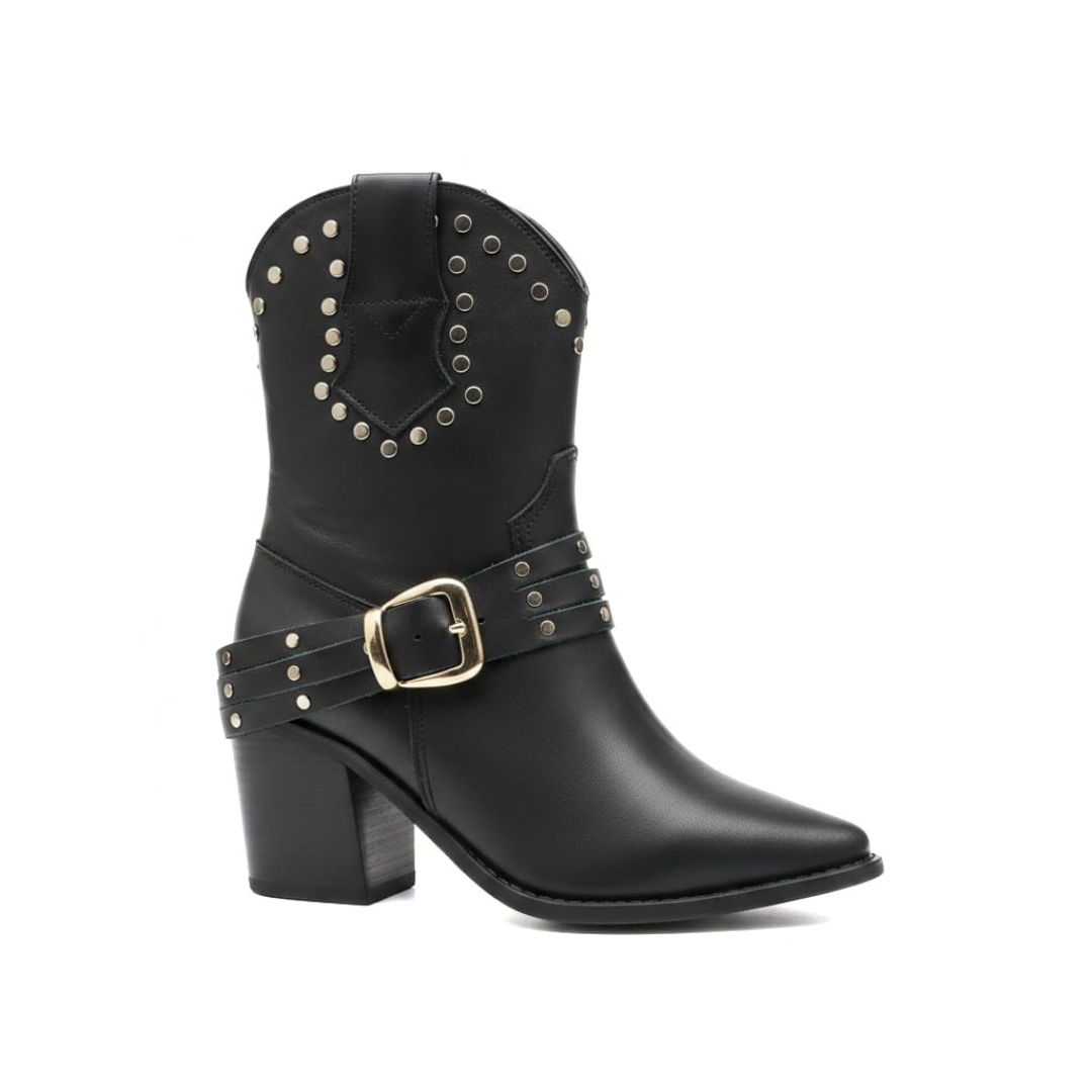 Botas Texanas Tatacoa Taches
