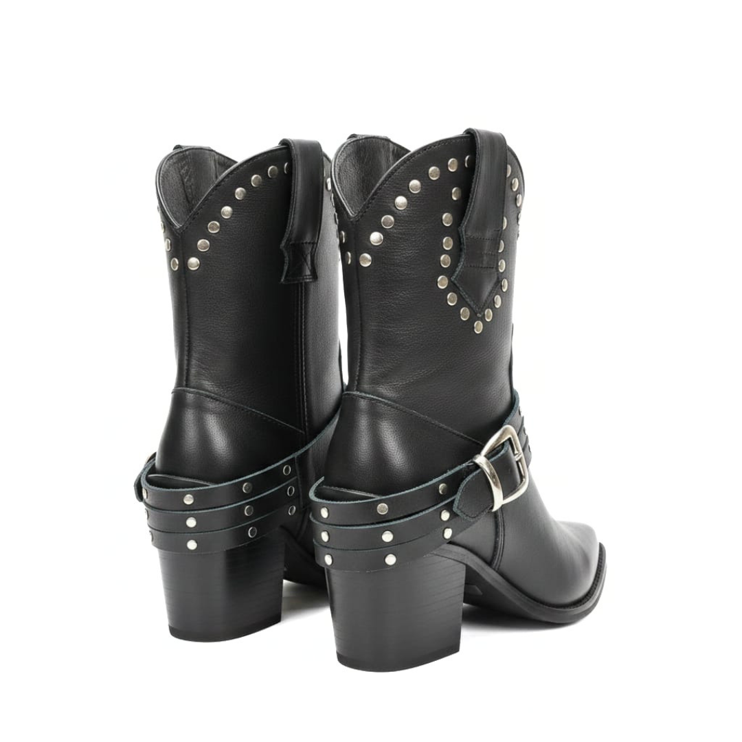 Botas Texanas Tatacoa Taches