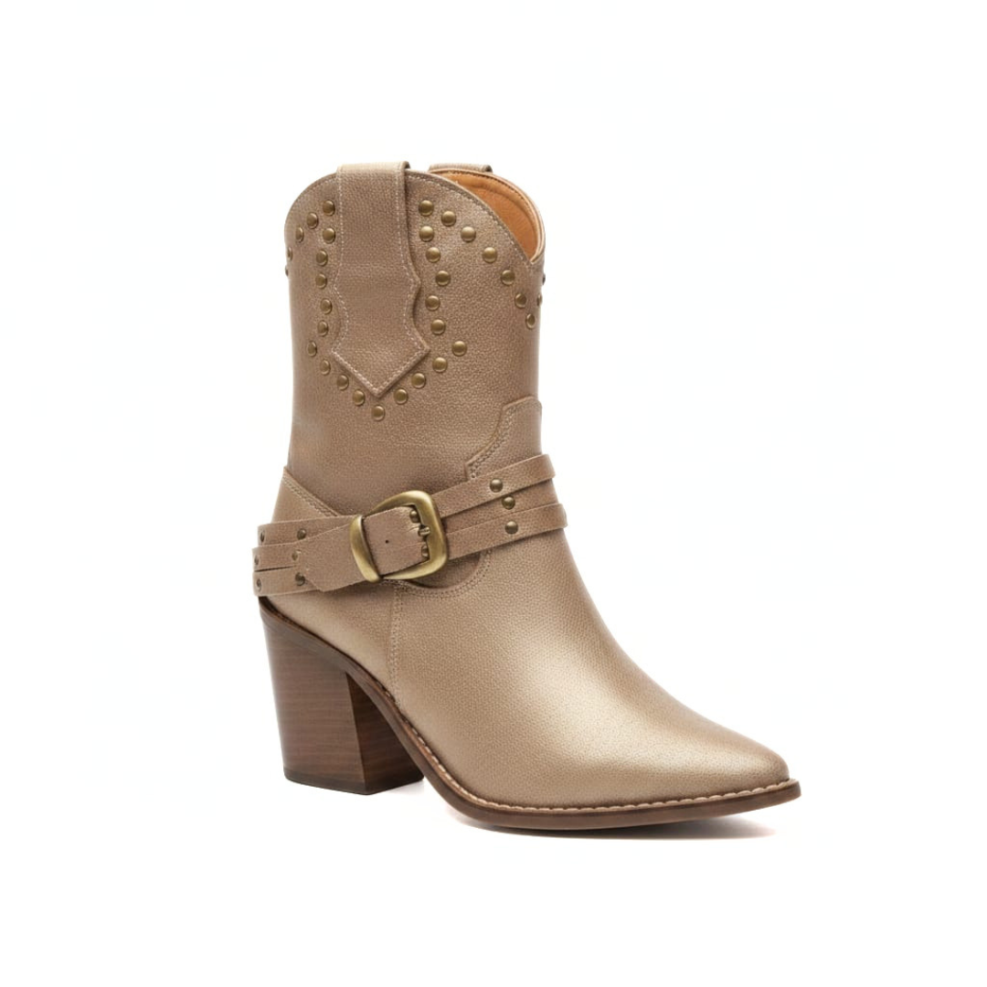 Botas Texanas Tatacoa Taches