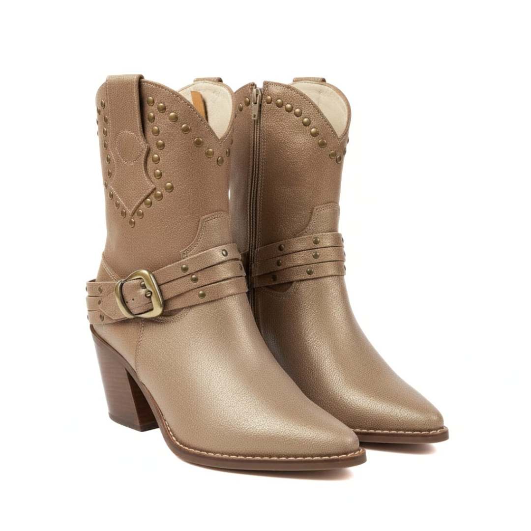 Botas Texanas Tatacoa Taches
