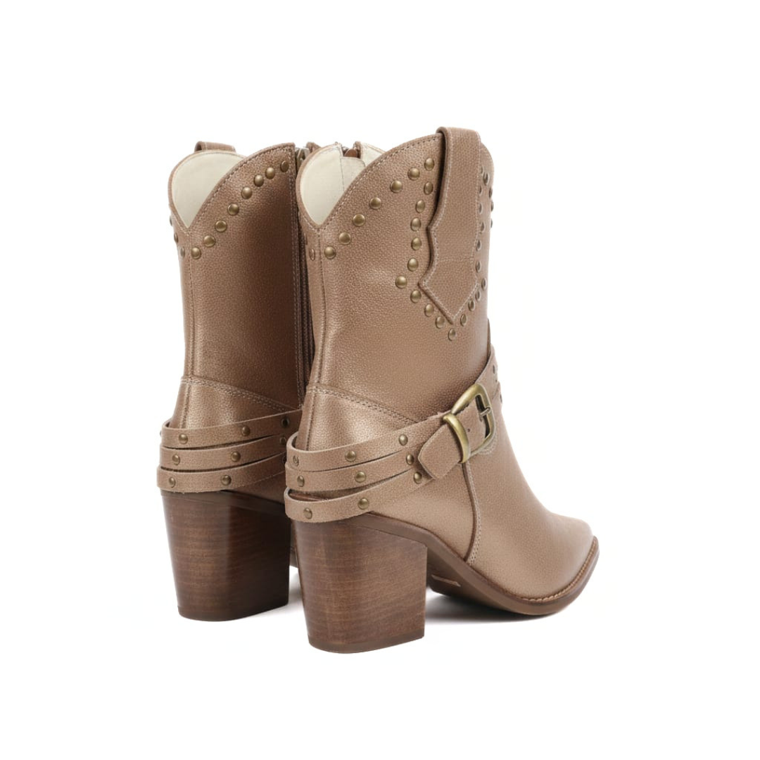 Botas Texanas Tatacoa Taches