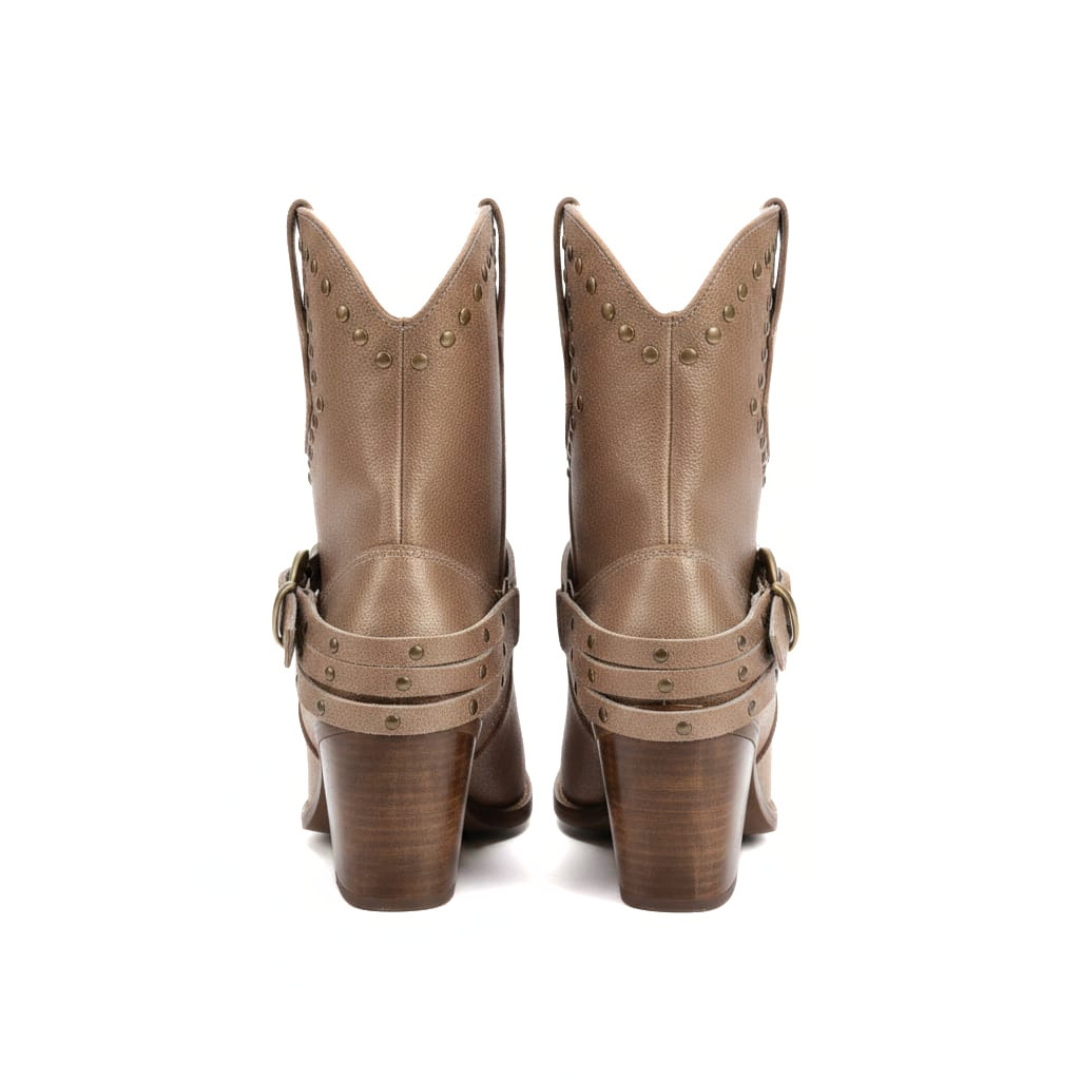 Botas Texanas Tatacoa Taches