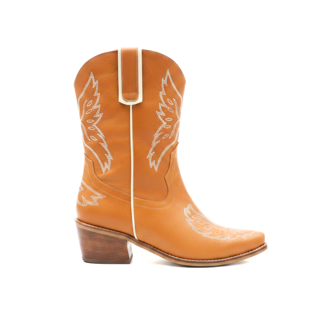 Botas Texana Zafiro