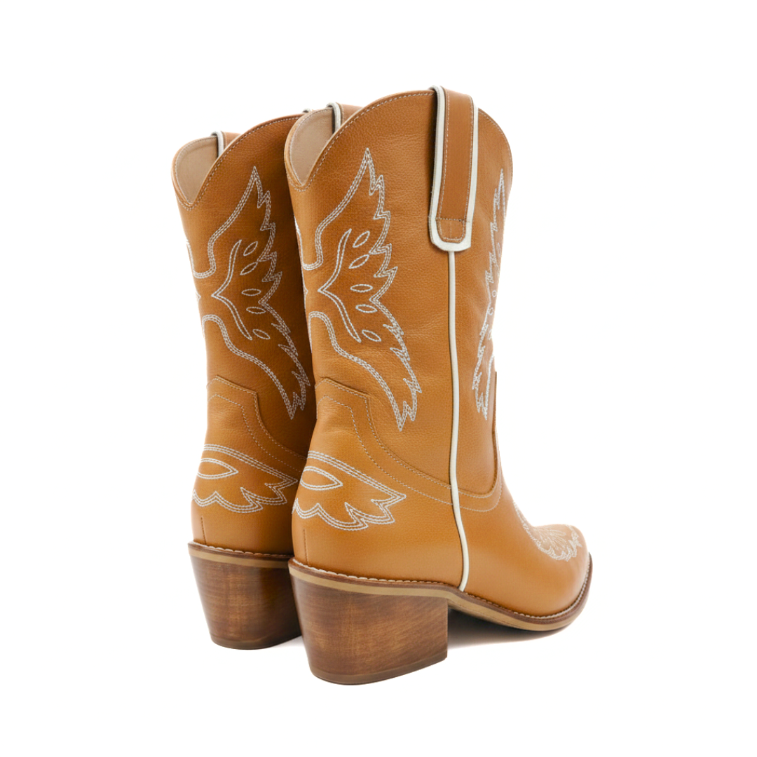 Botas Texana Zafiro