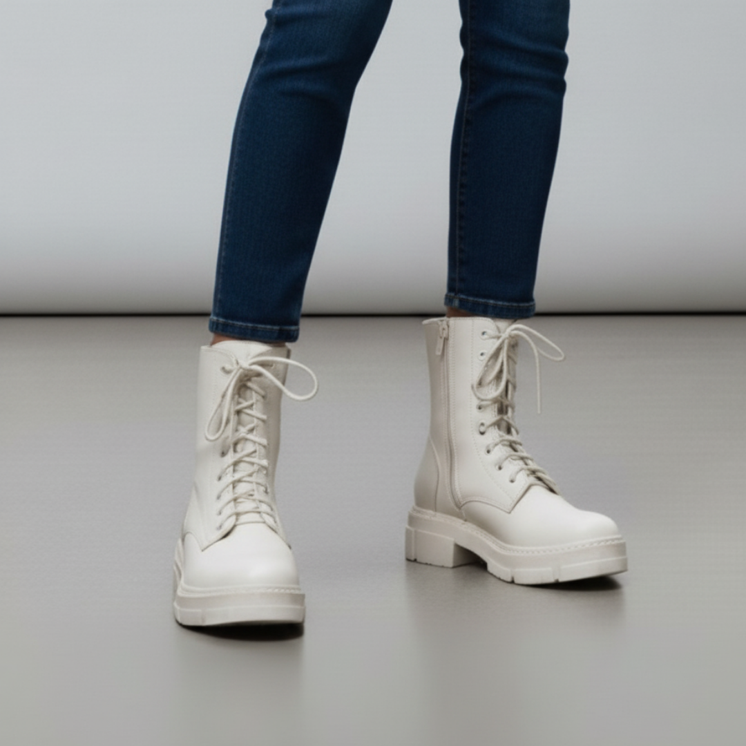 Botas Cobalto