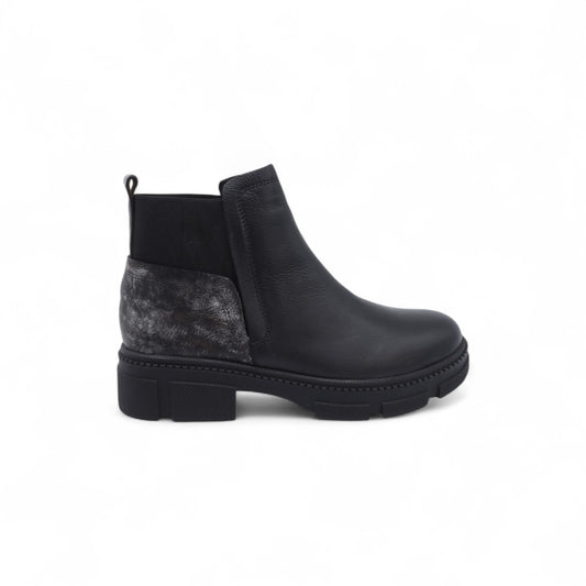 Botas Dakota
