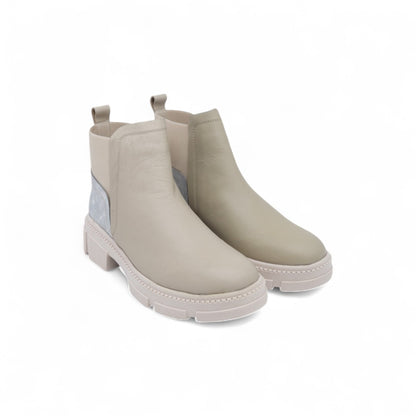 Botas Dakota