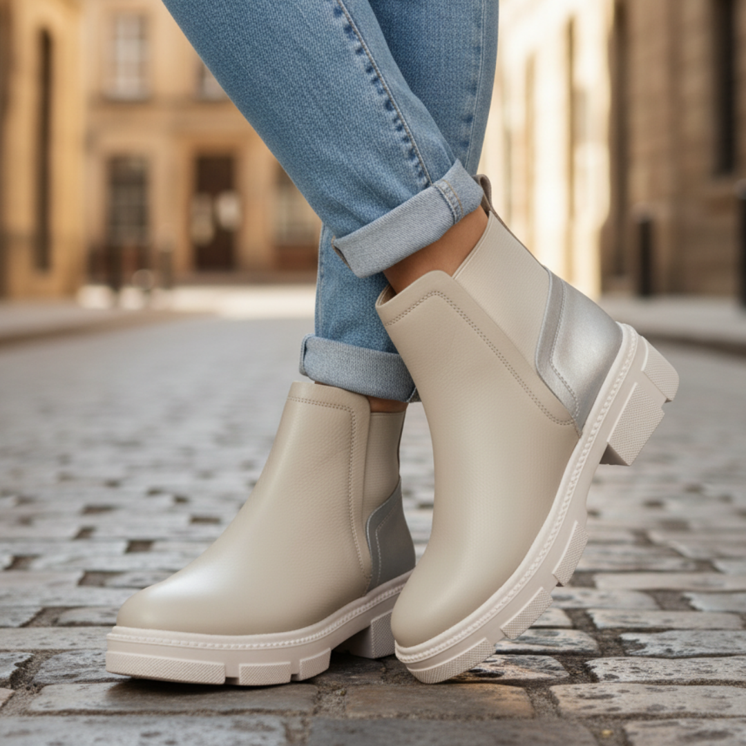 Botas Dakota