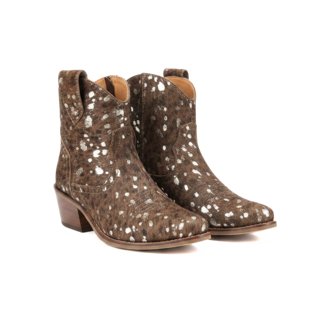 Botas texanas Emily