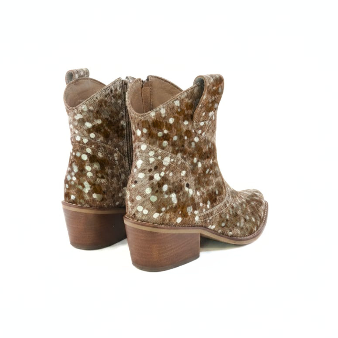 Botas texanas Emily