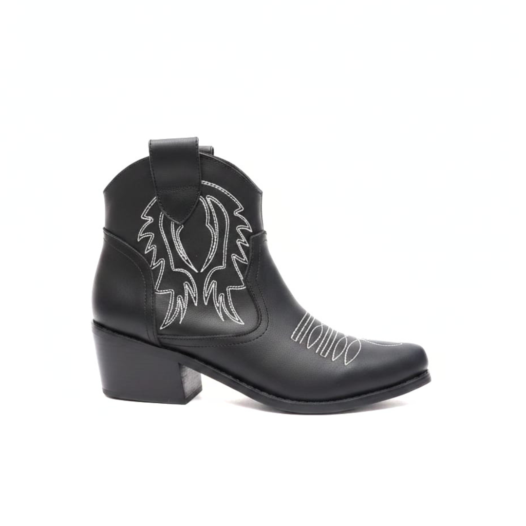 Botas texanas Emily