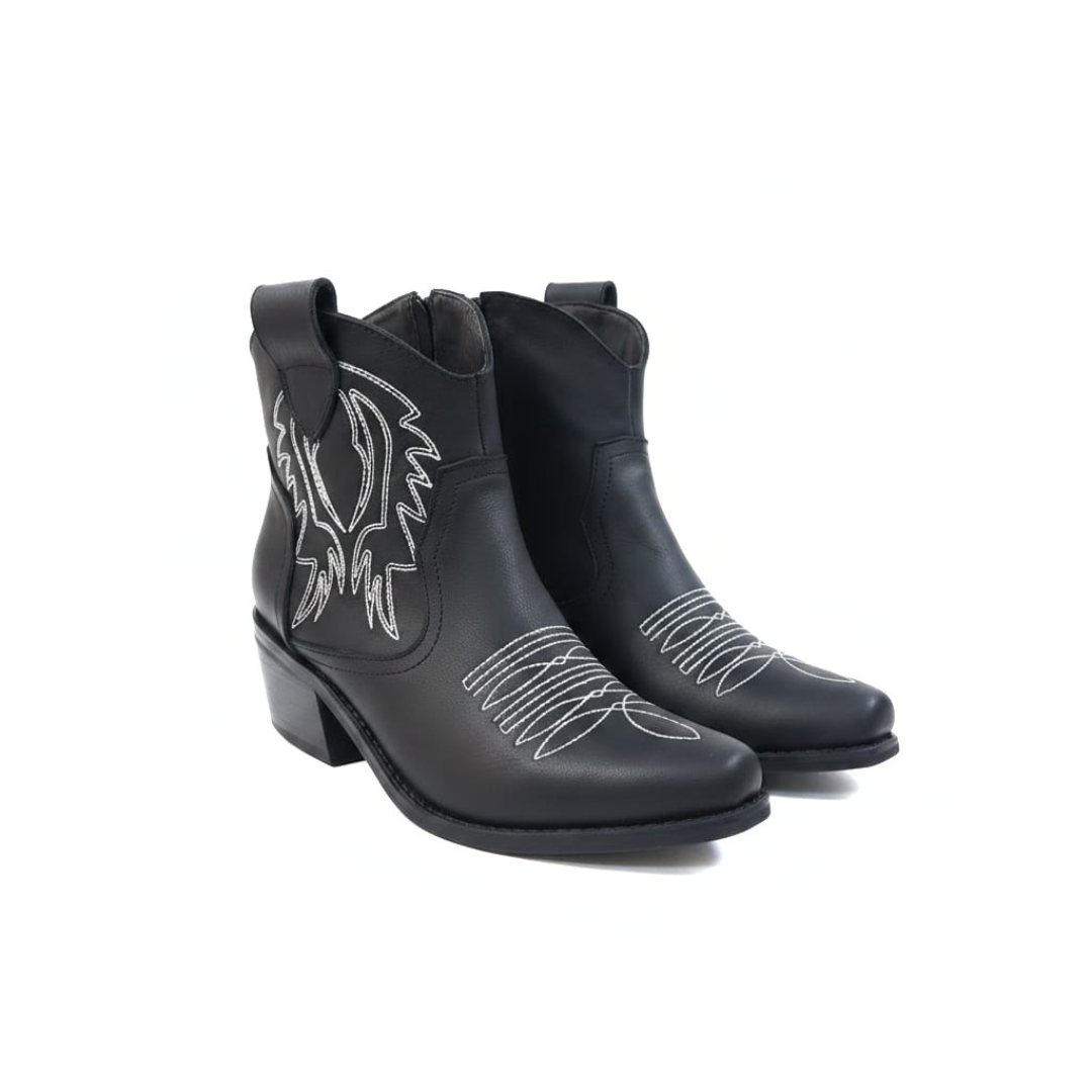 Botas texanas Emily