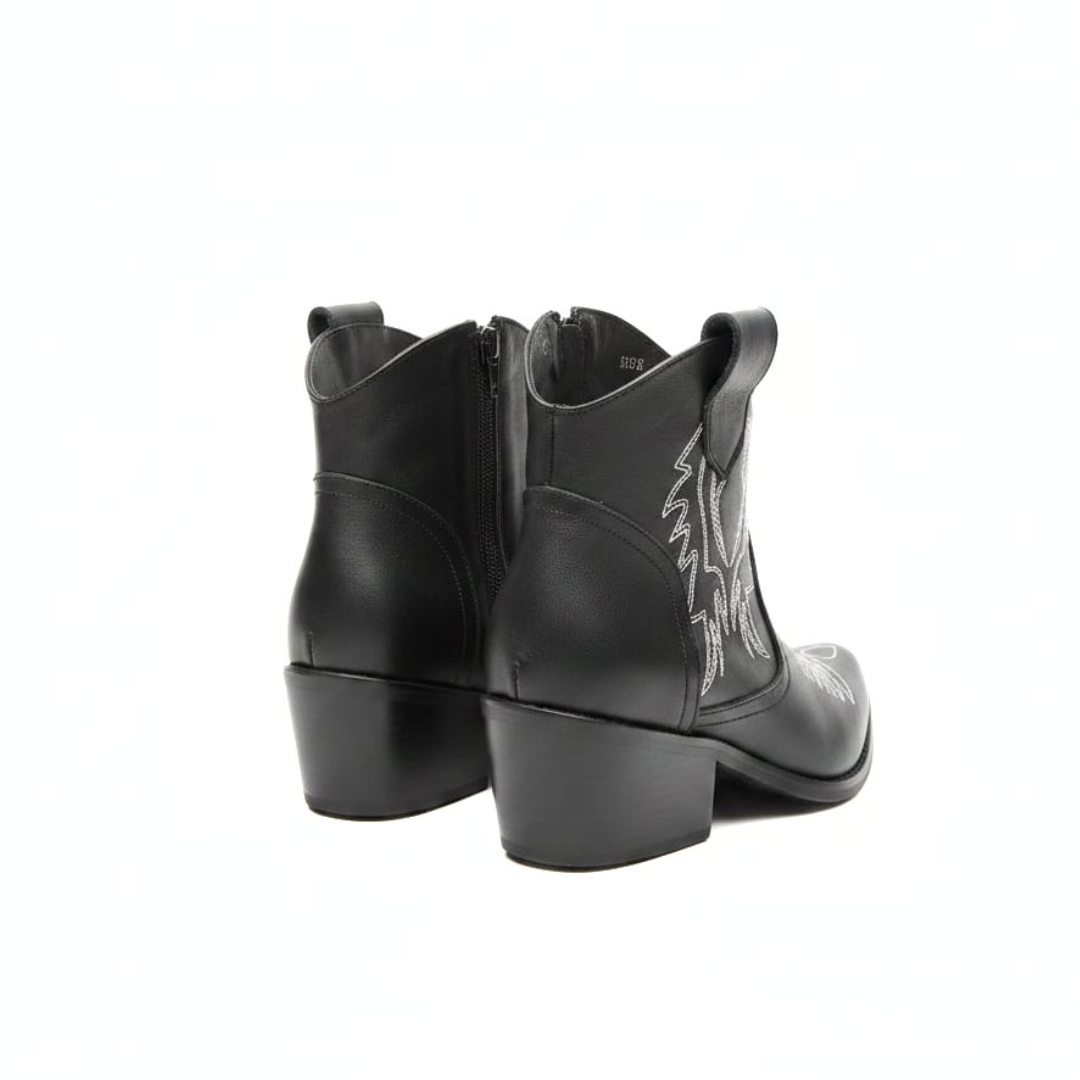 Botas texanas Emily
