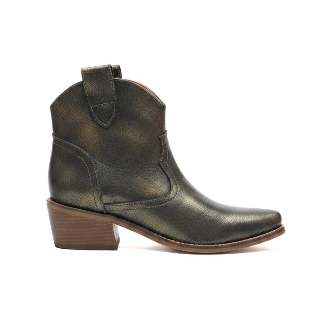 Botas texanas Emily