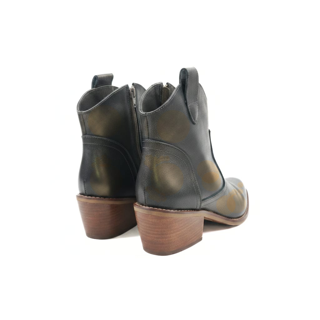 Botas texanas Emily