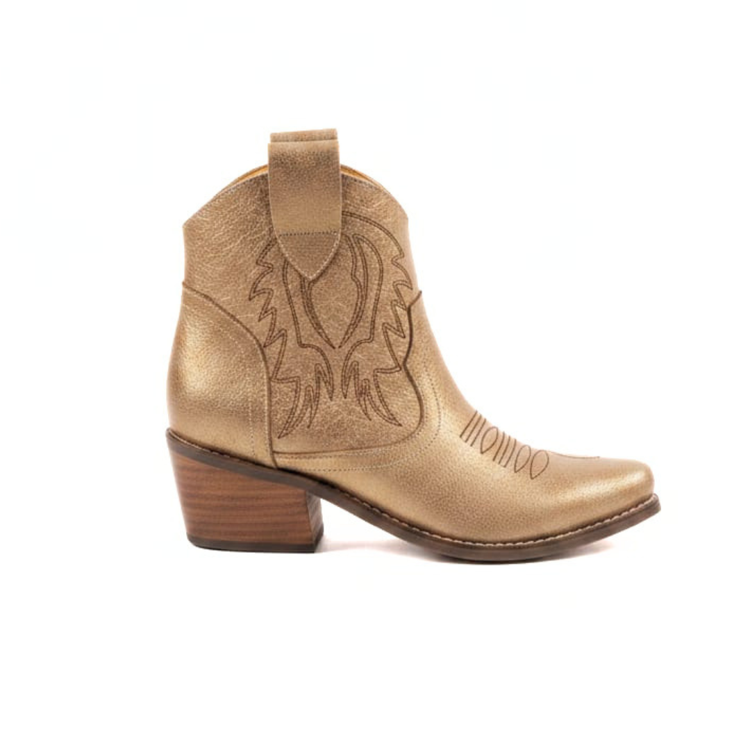 Botas texanas Emily