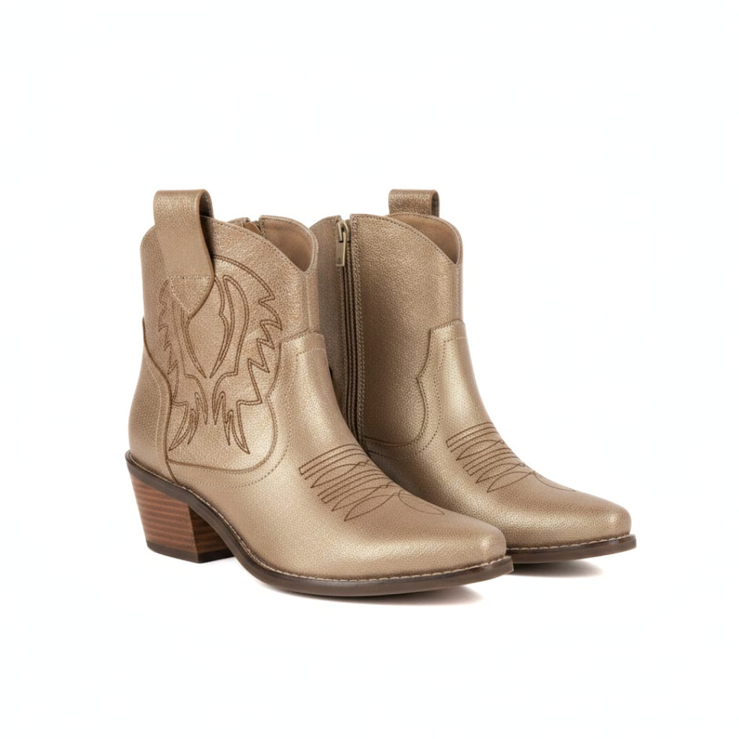 Botas texanas Emily