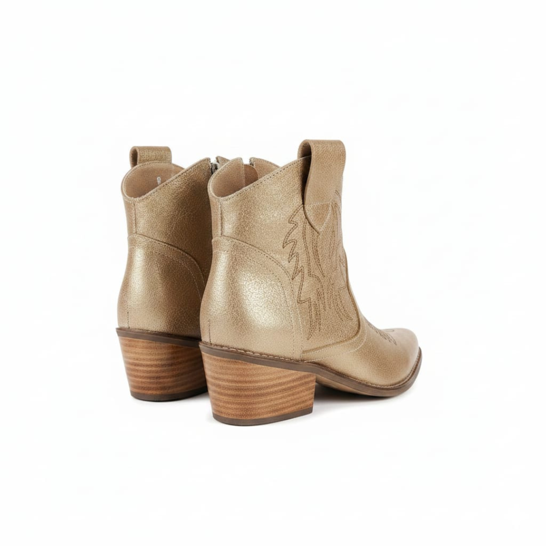 Botas texanas Emily