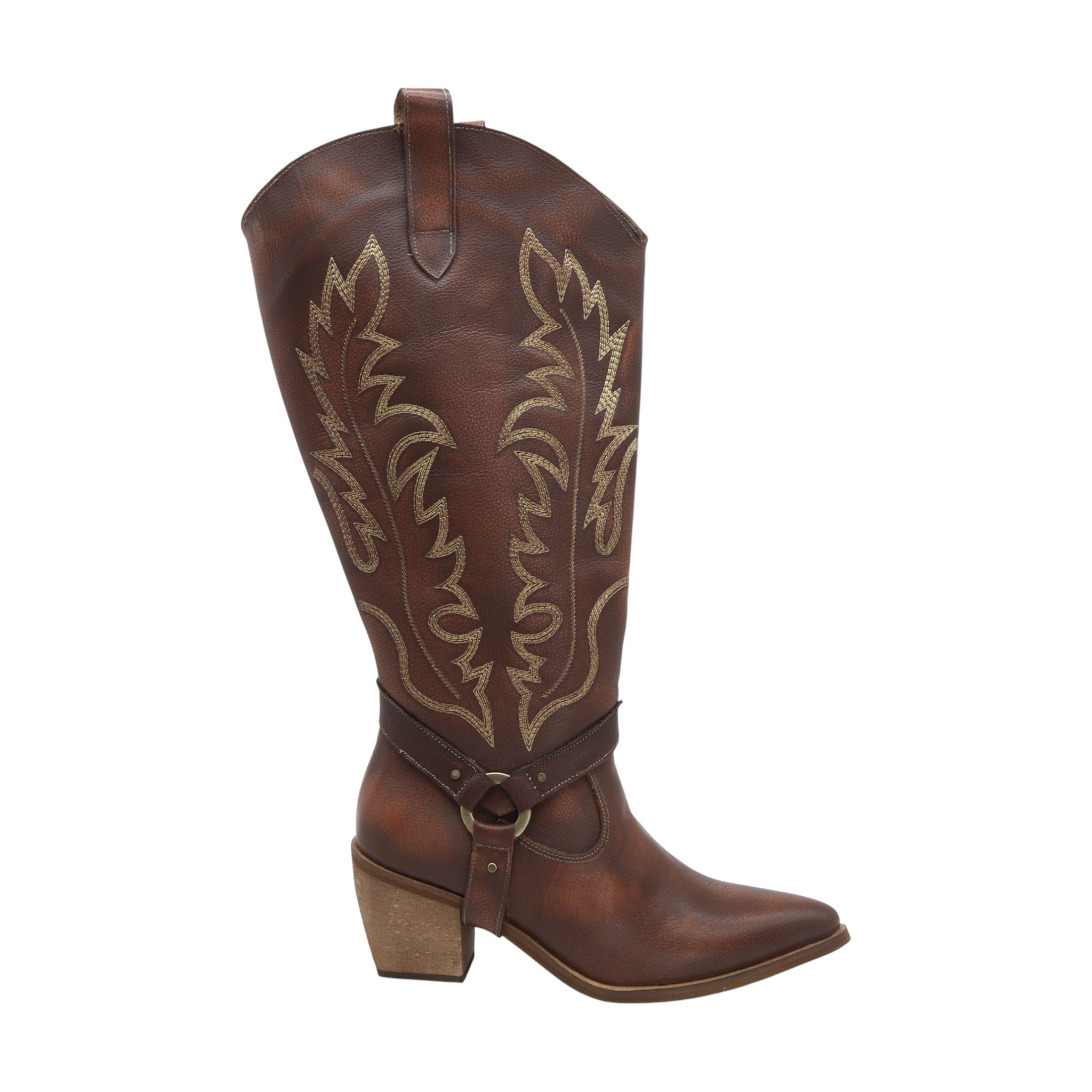 Botas Lirio