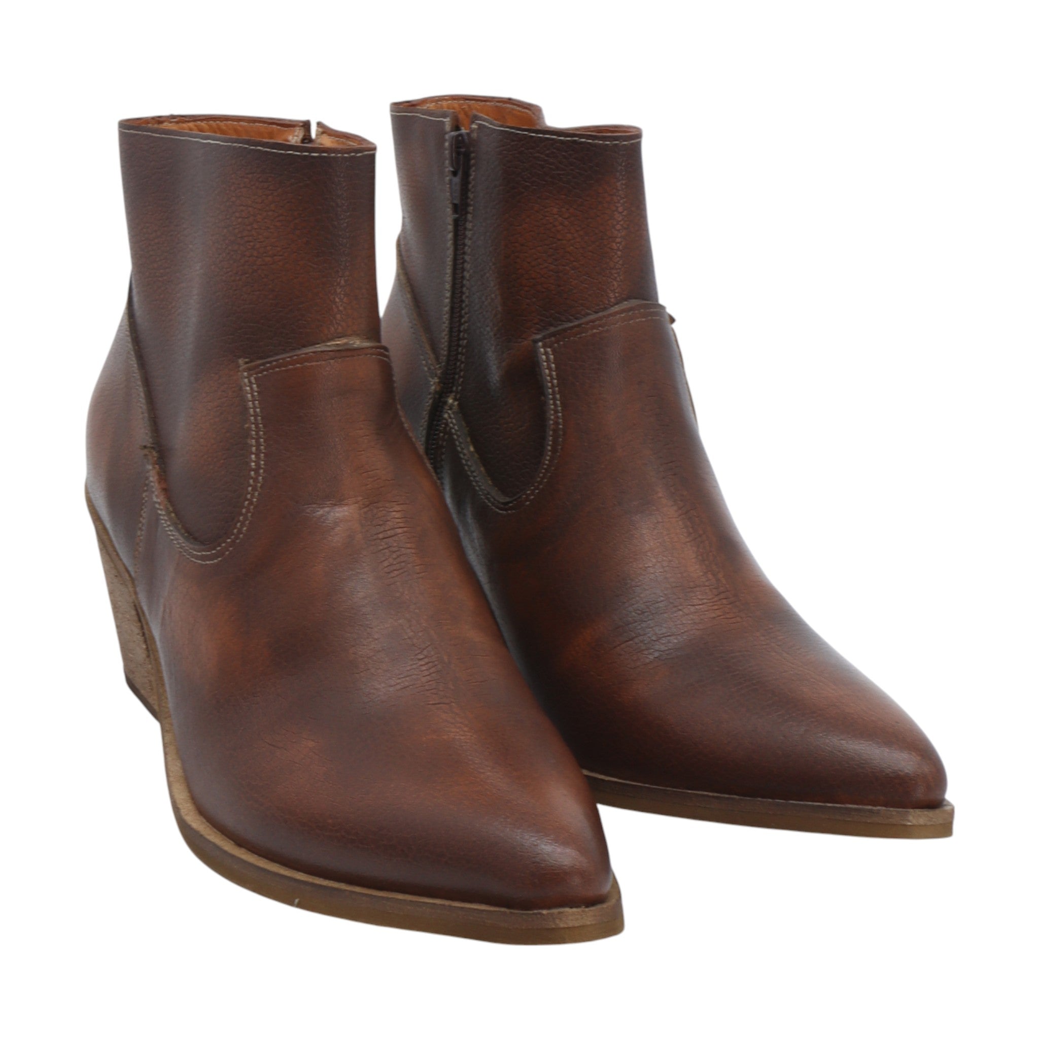 Botas Lirio