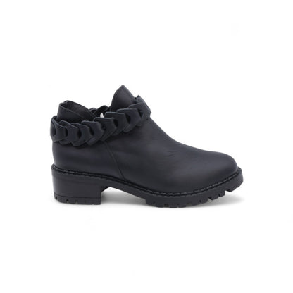 Botines Azabache
