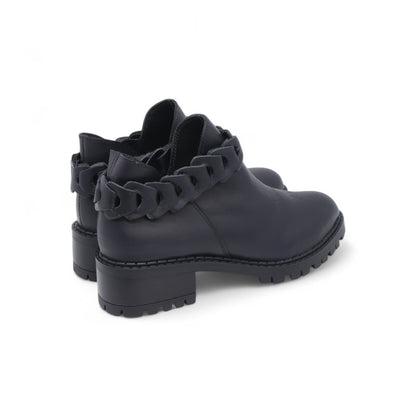 Botines Azabache