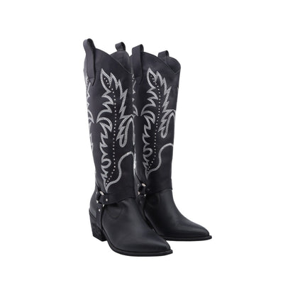Botas Lirio