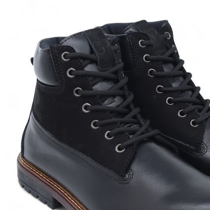 Botas Walker