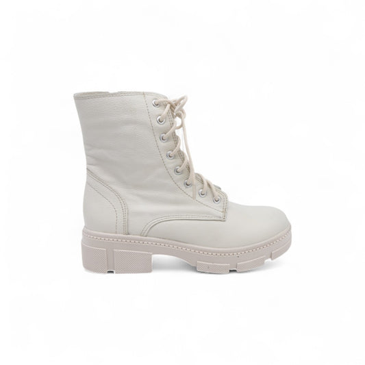Botas Cobalto