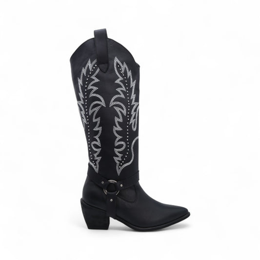 Botas Lirio