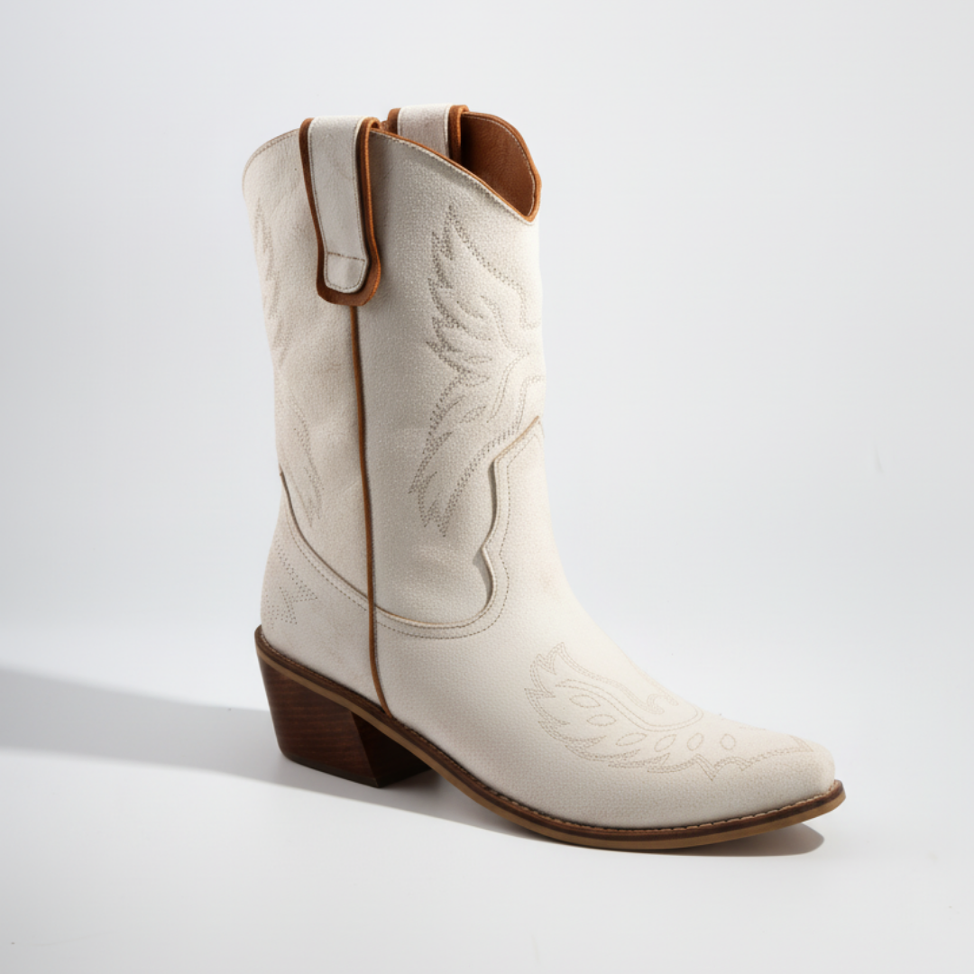 Botas Texana Zafiro