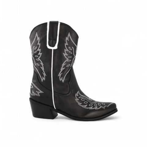 Botas Texana Zafiro