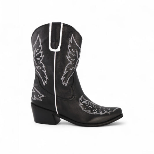 Botas Texana Zafiro