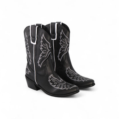 Botas Texana Zafiro