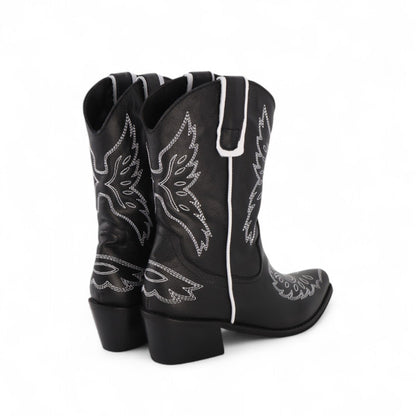 Botas Texana Zafiro