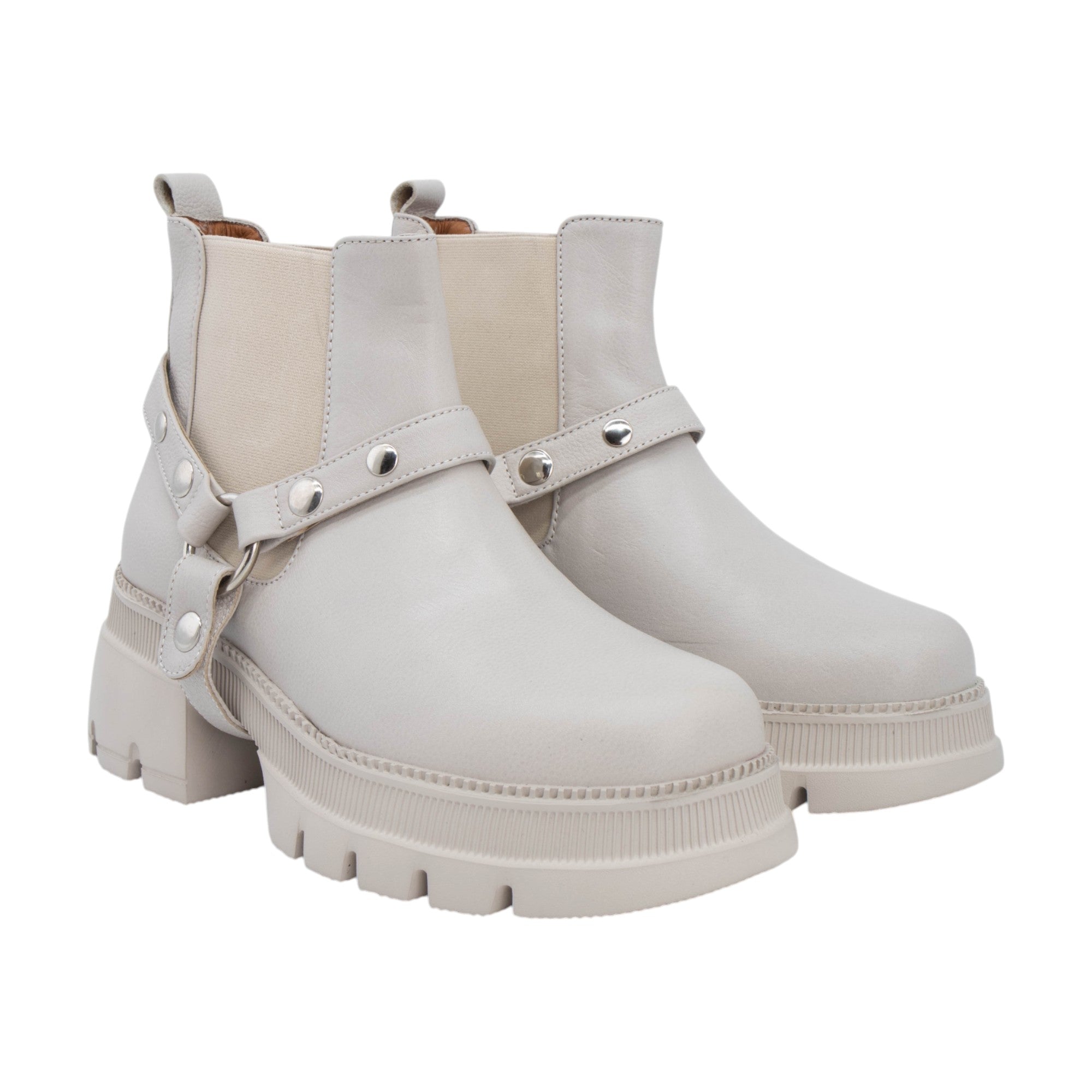 Botas coral 3 en 1