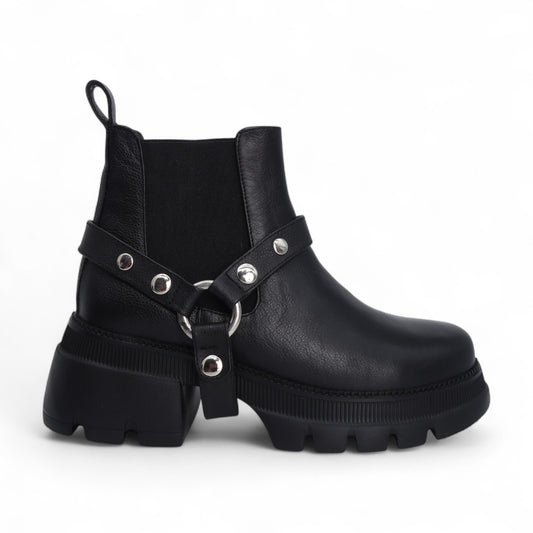 Botas coral 3 en 1