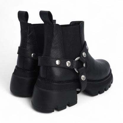 Botas coral 3 en 1