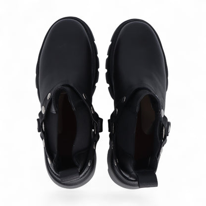 Botas coral 3 en 1