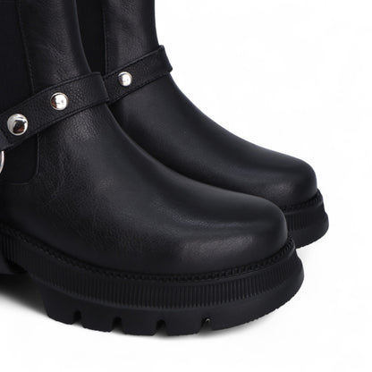 Botas coral 3 en 1
