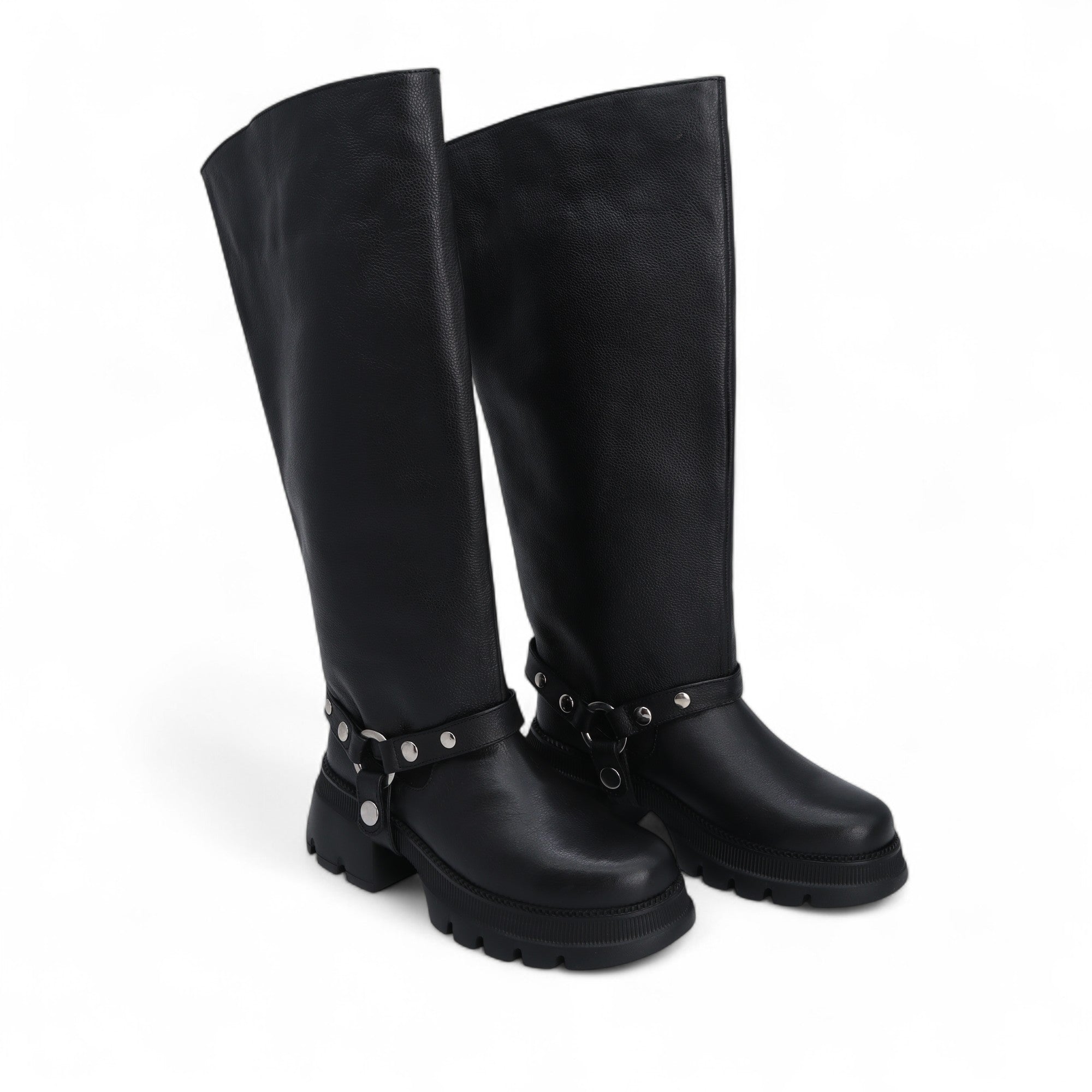 Botas coral 3 en 1
