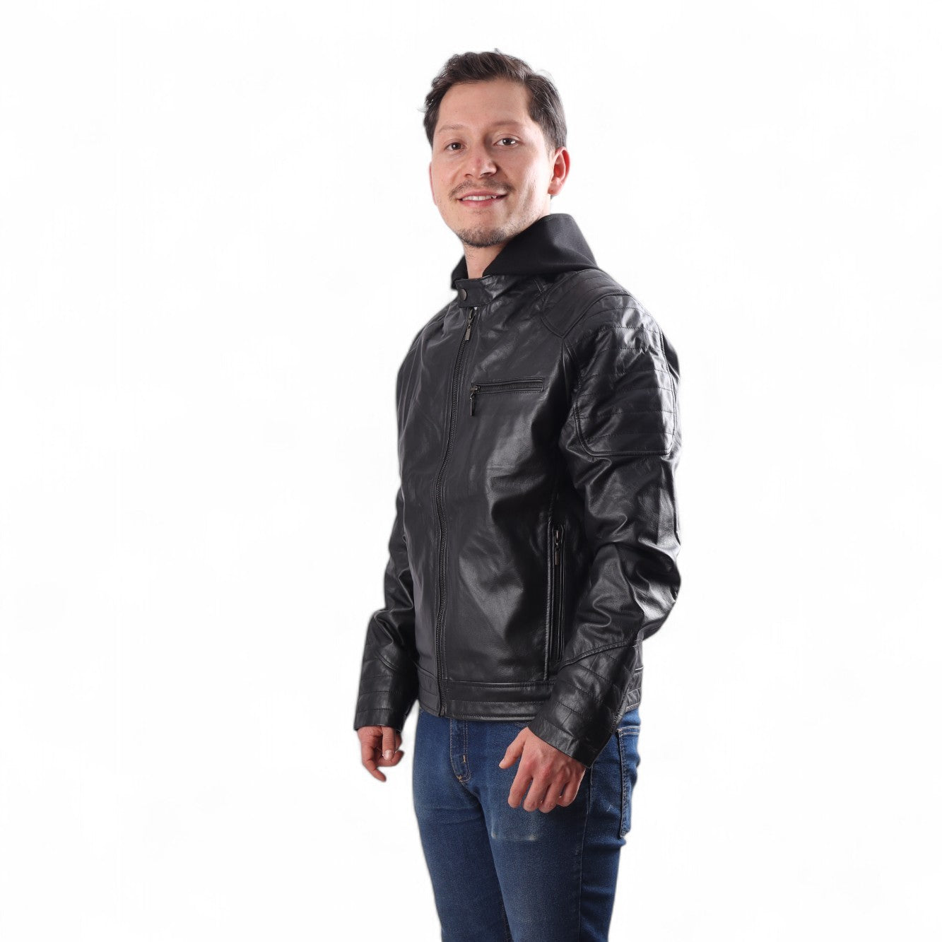 Chaqueta Acacio