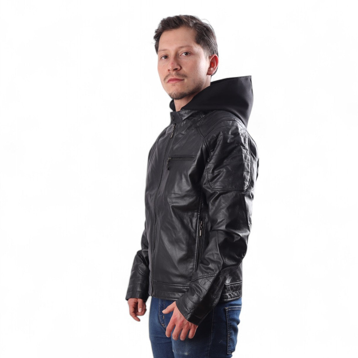 Chaqueta Acacio