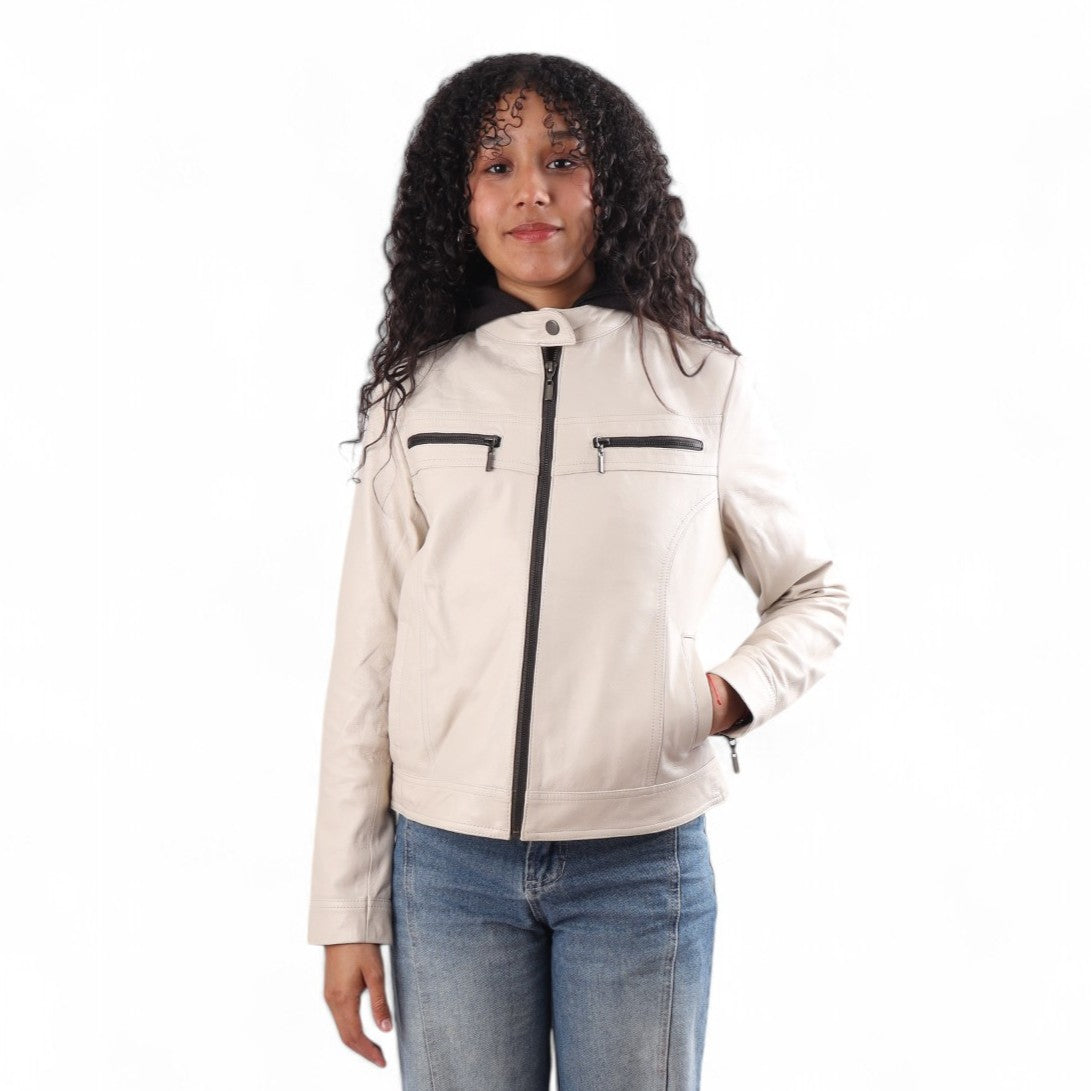 Chaqueta Dalia